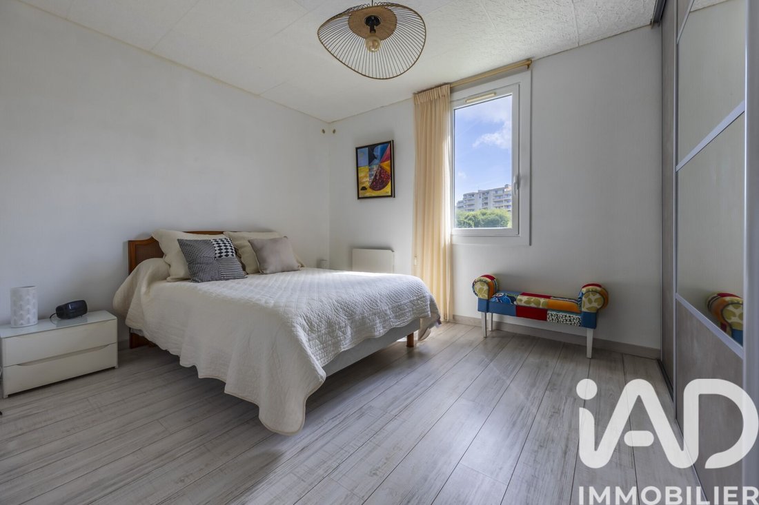 Apartment in Labordotte-La Colline, Biarritz, France 5 - 17997310