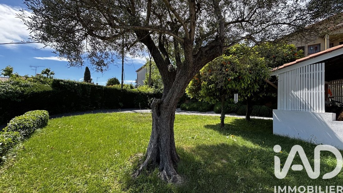 House in Saint Jean-Les Vallières, Cagnes-sur-Mer, France 3 - 17997450