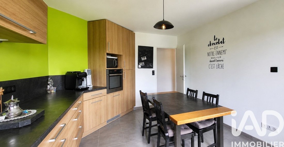 House in Saint-Denis-de-Vaux, Bourgogne – Franche-Comté, France 5 - 17980851