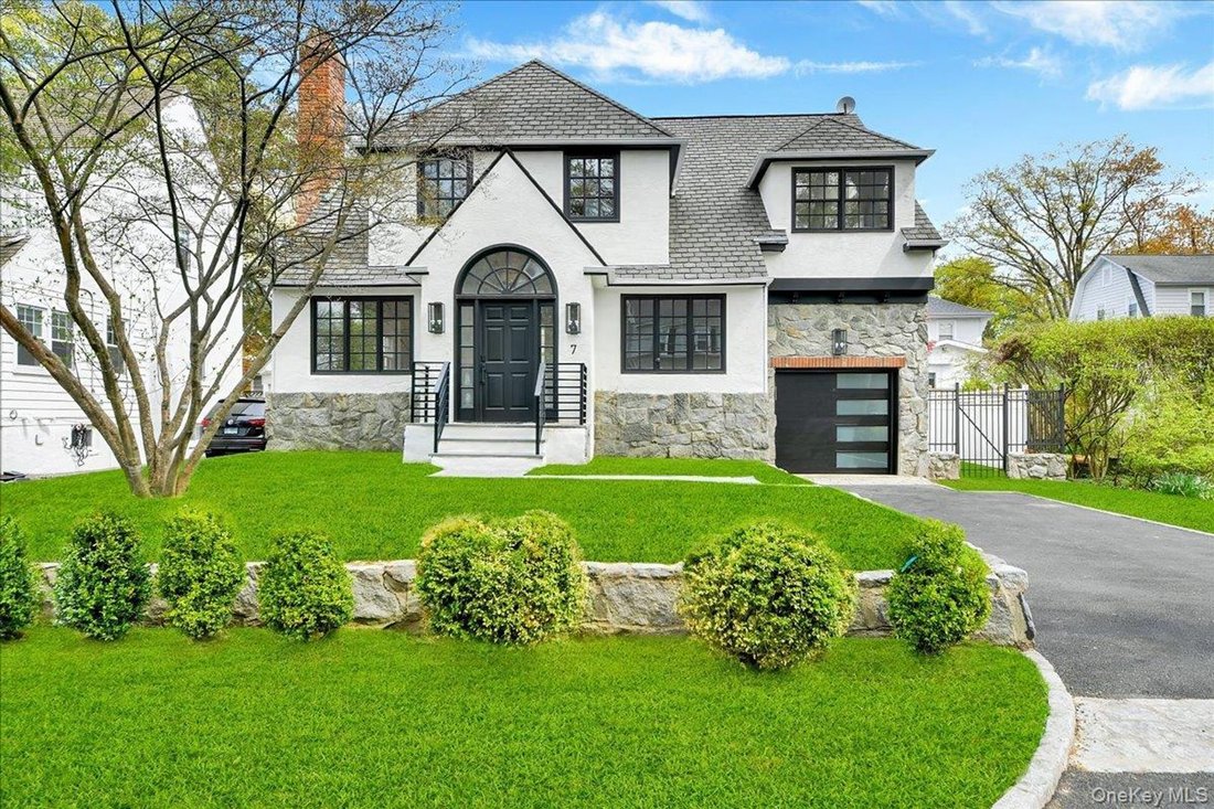 House in Rye, New York, United States 1 - 17769300