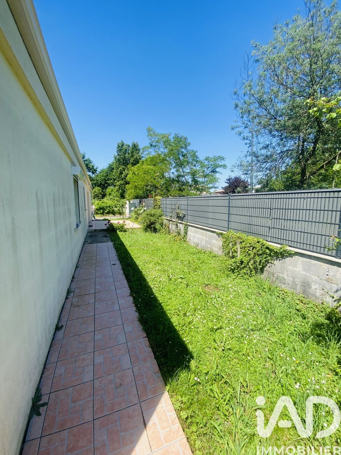 House in Majolan, Blanquefort, France 4 - 17997668
