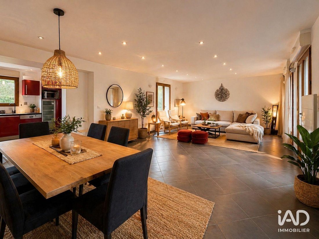 House in Conde-sur-Vesgre, Ile-de-France, France 2 - 17997275