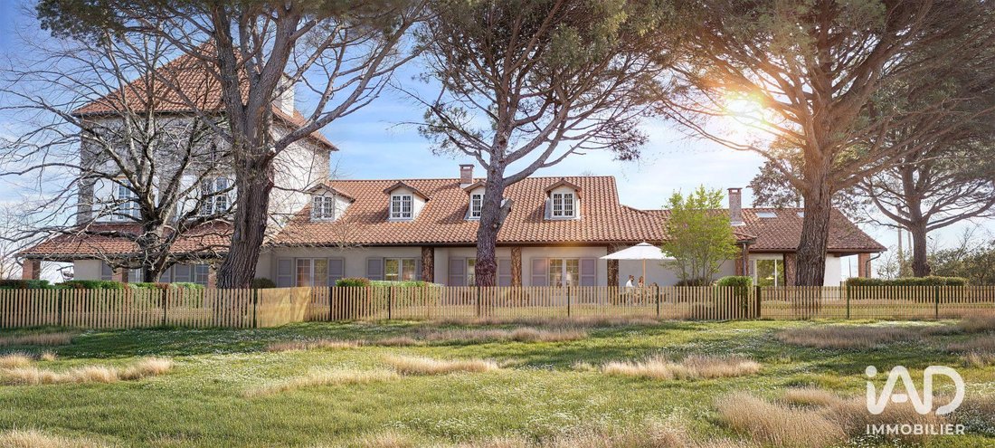 House in Goyrans, Occitania, France 2 - 17997354