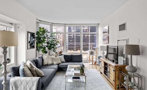 House in New York, New York, United States 1