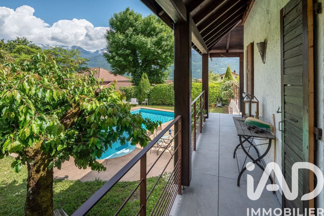 House in Bernin, Auvergne-Rhône-Alpes, France 5 - 17997550