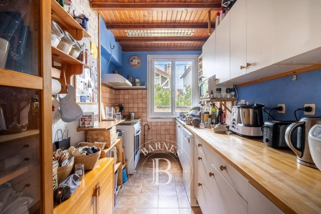 House in Le Chesnay, Le Chesnay-Rocquencourt, France 5 - 17998034