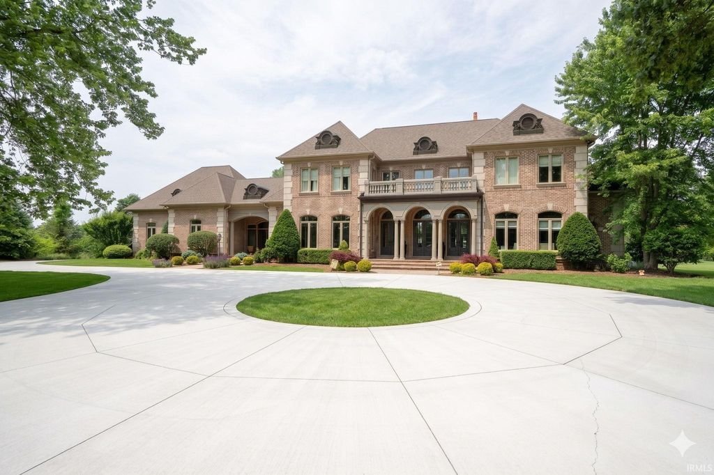 House in Granger, Indiana, United States 1 - 17998822