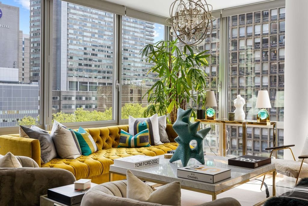 House in New York, New York, United States 3 - 17998666