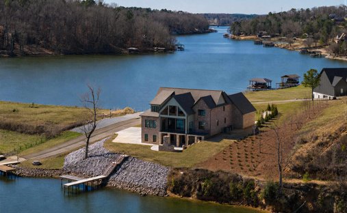 Casa a Lincoln, Alabama, Stati Uniti 1