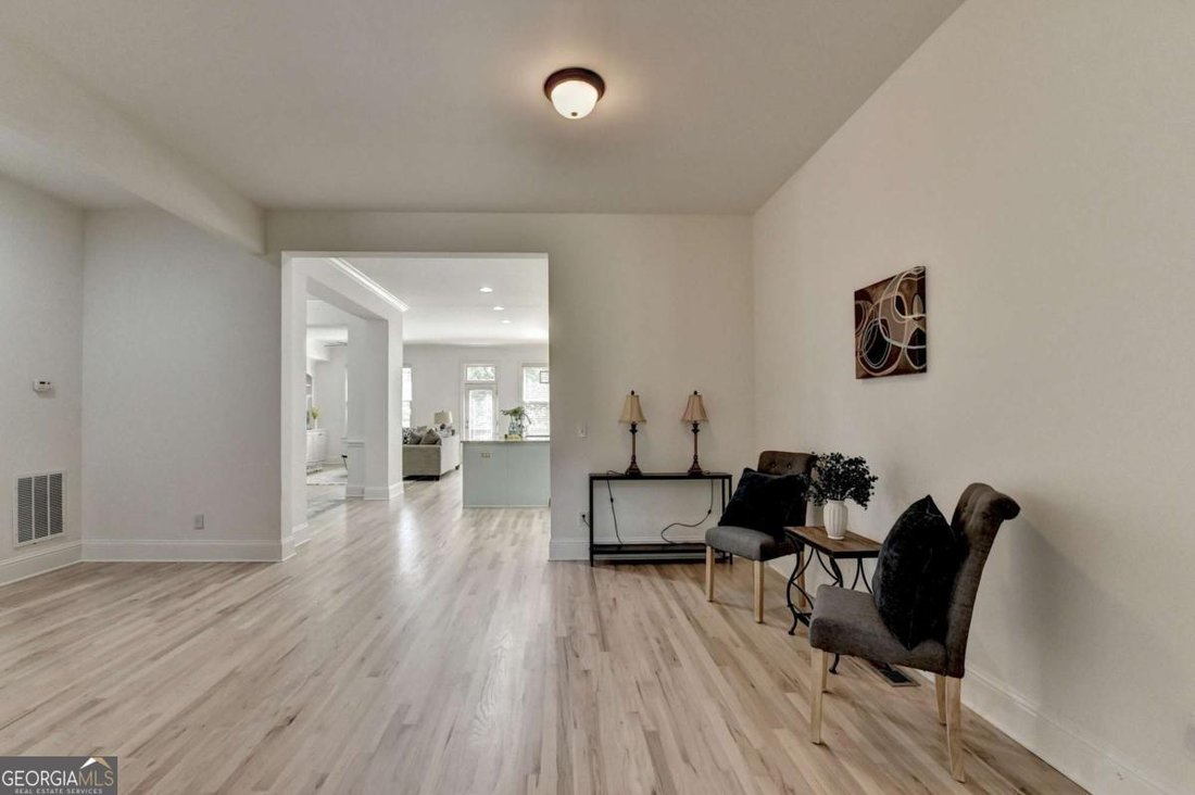 Townhouse in Flowery Branch, Georgia, United States 3 - 17996072