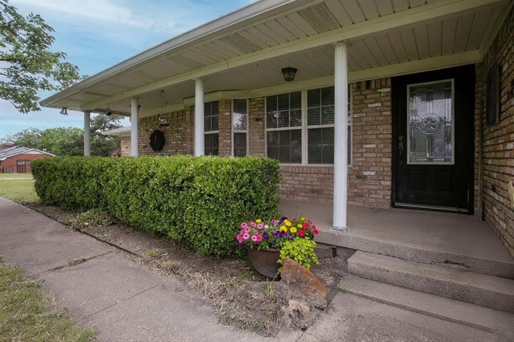 House in Fate, Texas, United States 1 - 16604414