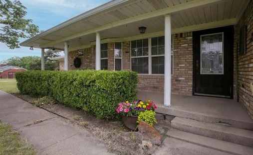 Casa en Fate, Texas, Estados Unidos 1
