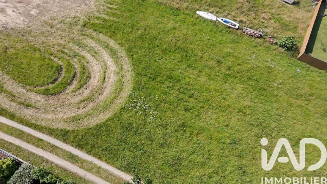Land in Sarzeau, Brittany, France 4 - 17997609