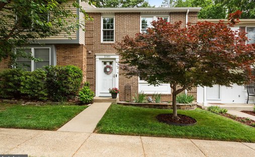Casa a Reston, Virginia, Stati Uniti 1