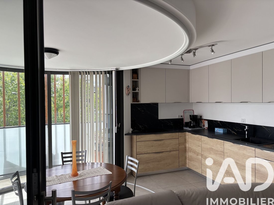Apartment in Les Fins, Annecy, France 3 - 17997614