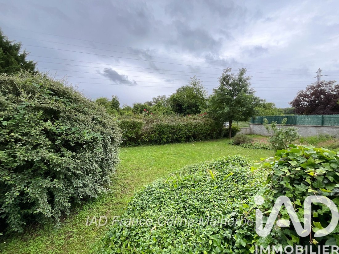 House in Centre Haut, Vernouillet, France 4 - 17997322