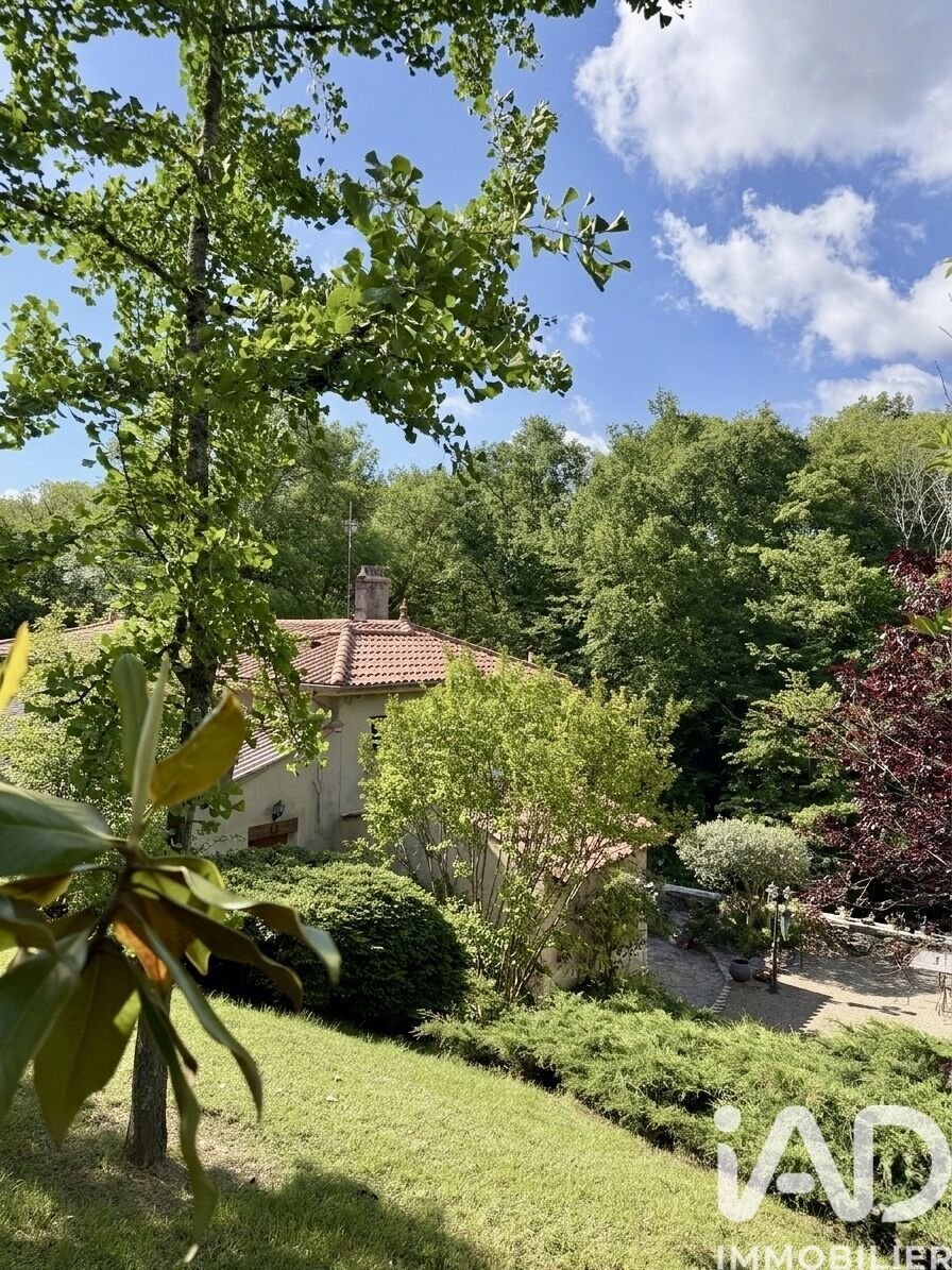 House in Orlienas, Auvergne-Rhône-Alpes, France 3 - 16857775