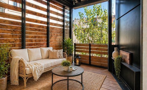 Apartment in Poincare Est, Strasbourg, France 1