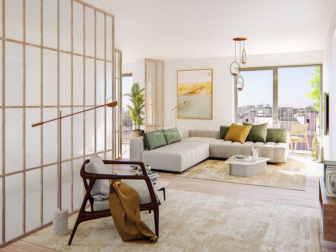 Apartamento en Olivais, Lisboa, Portugal 3 - 17803802