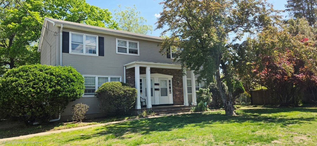 Apartment in Tinton Falls, New Jersey, United States 2 - 17998951