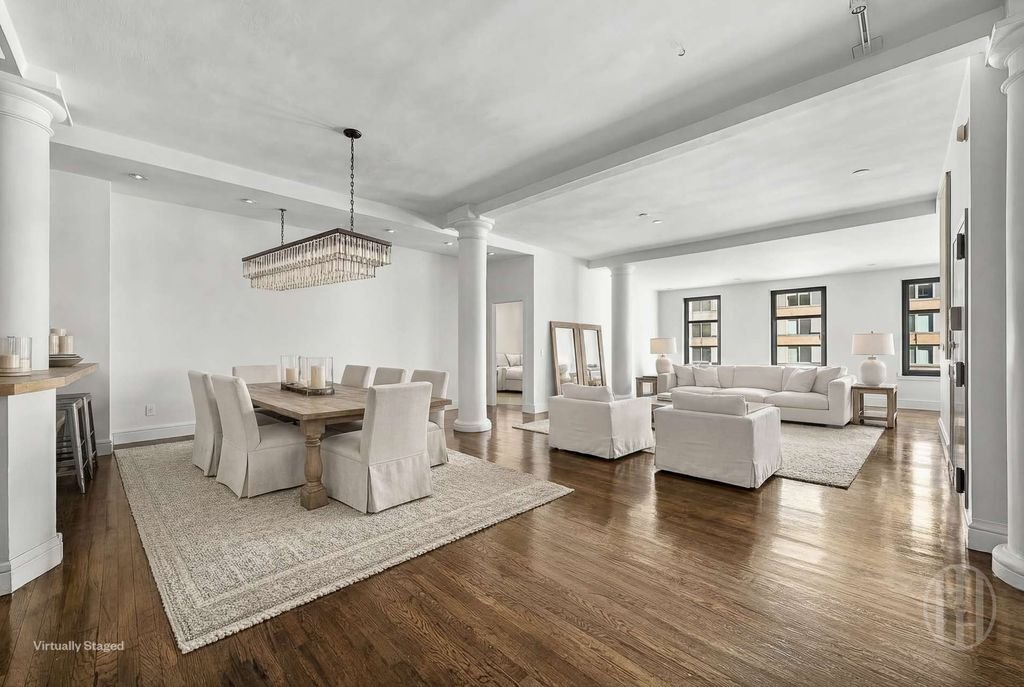 House in New York, New York, United States 1 - 17998690