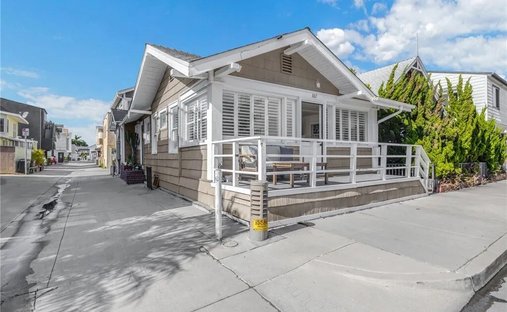 House in Newport Beach, California, United States 1