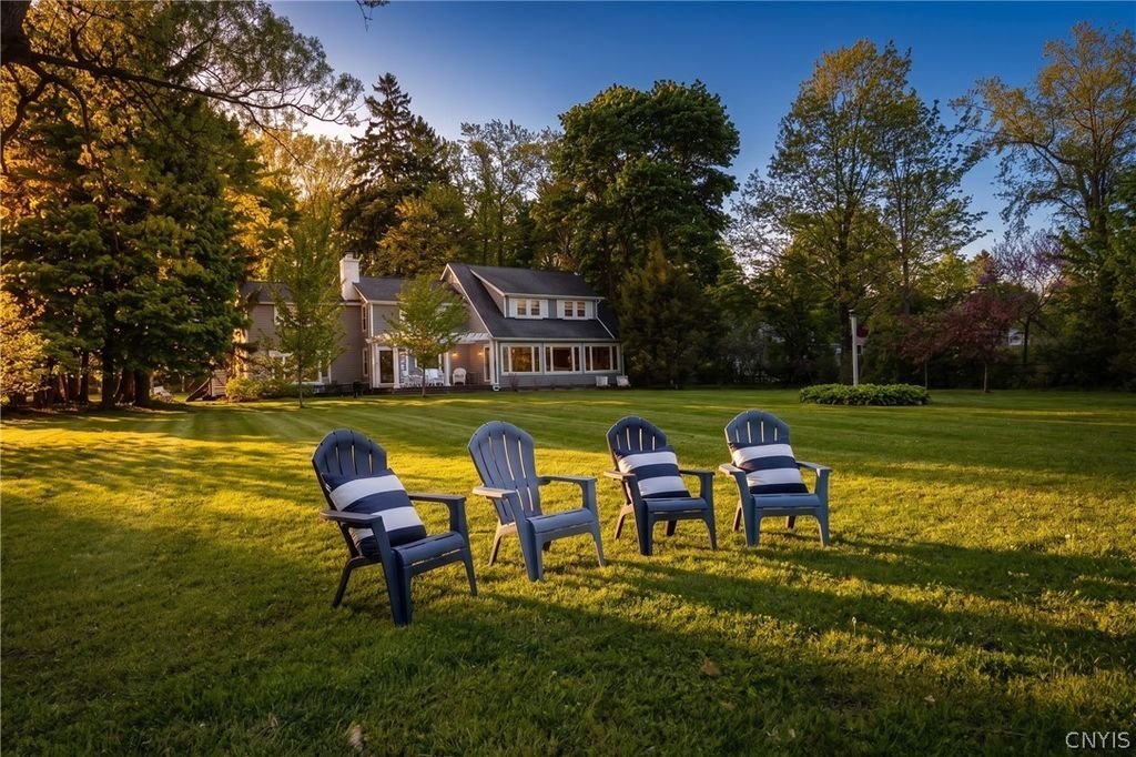 House in Skaneateles, New York, United States 5 - 17998825