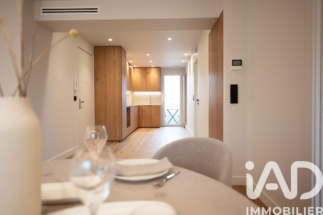 Apartment in Gare, Annecy, France 5 - 17996540