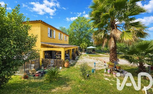 House in Tour de Mare, Frejus, France 1