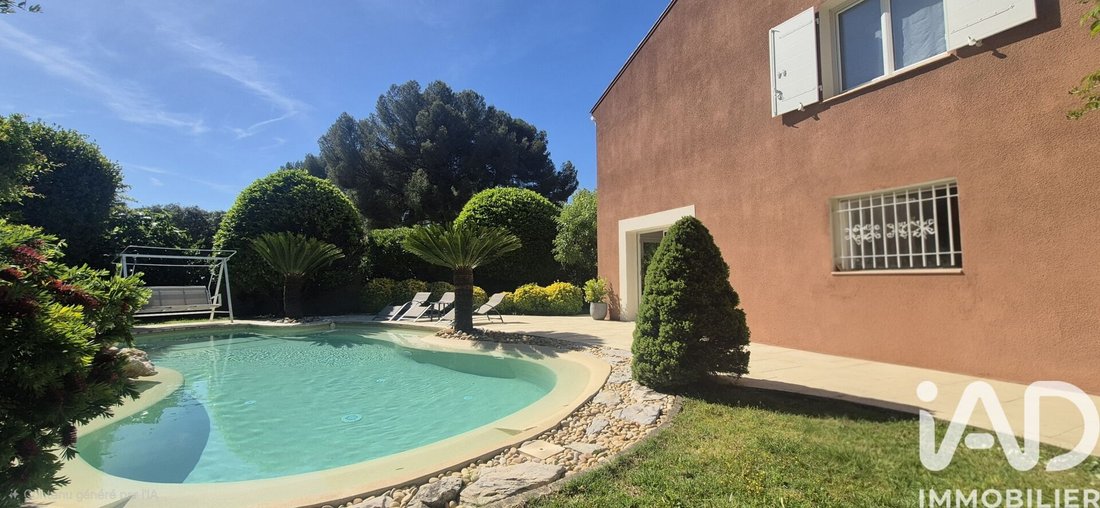 House in Le Cres, Occitania, France 3 - 17997256