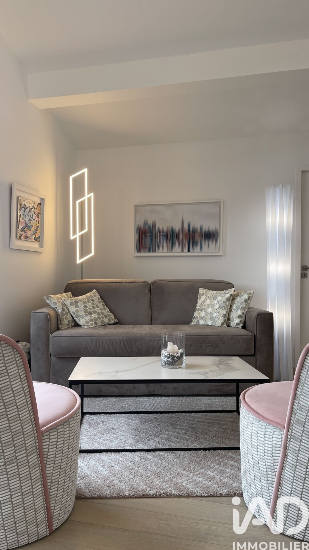 Apartment in Saint-Jean-de-Sixt, Auvergne-Rhône-Alpes, France 5 - 17996953