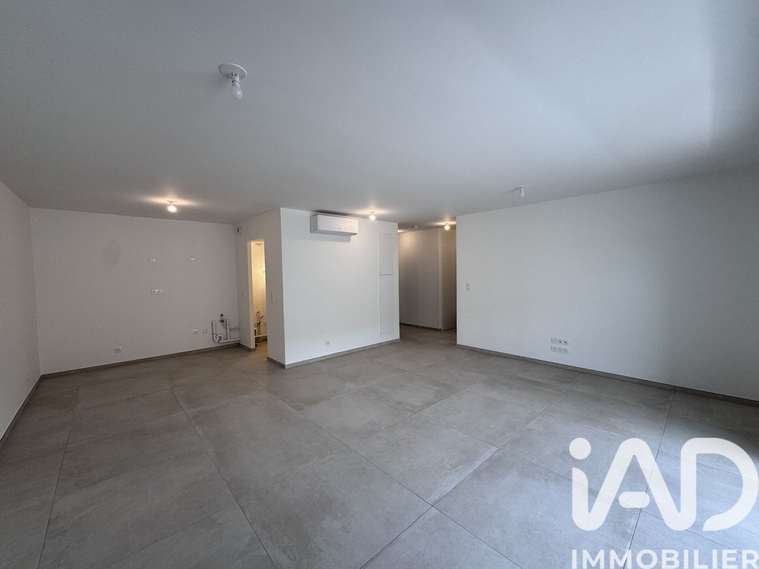 Apartment in Centre Ville, Baillargues, France 5 - 17997338
