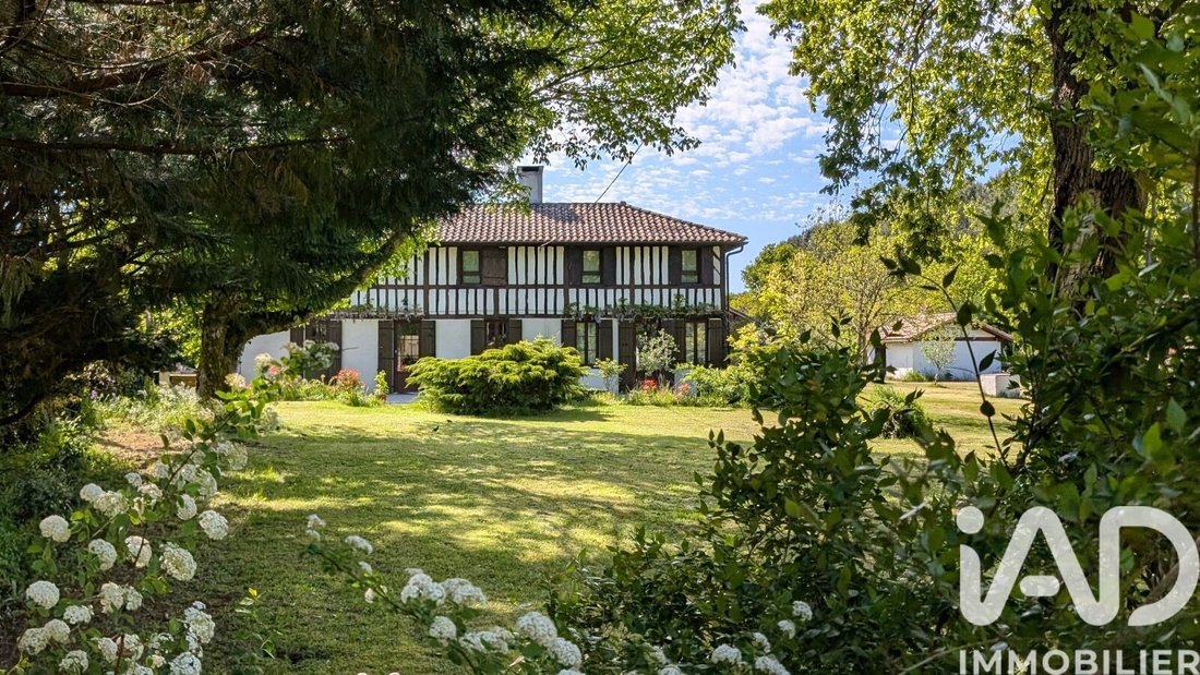 House in Parentis-en-Born, Nouvelle-Aquitaine, France 1 - 17997054