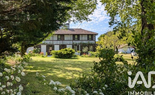 Casa en Parentis-en-Born, Nueva Aquitania, Francia 1