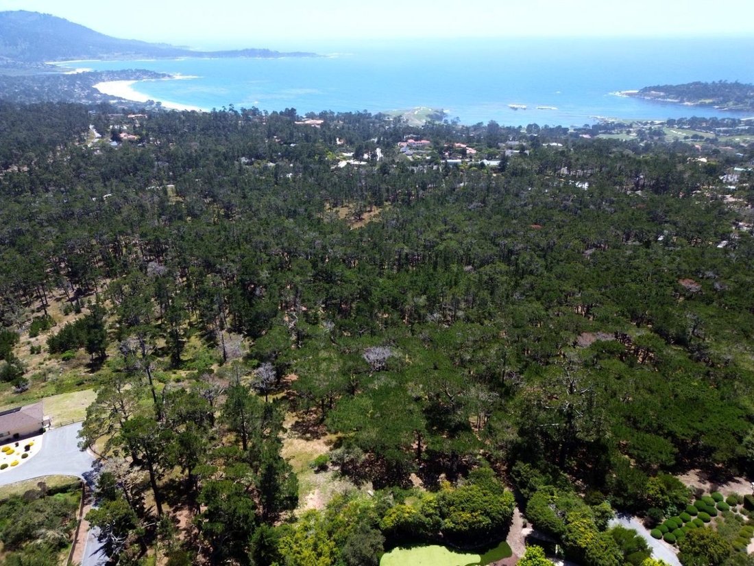Land in Del Monte Forest, California, United States 4 - 17998333