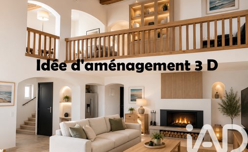 Haus in Nord Est, Bormes-les-Mimosas, Frankreich 1