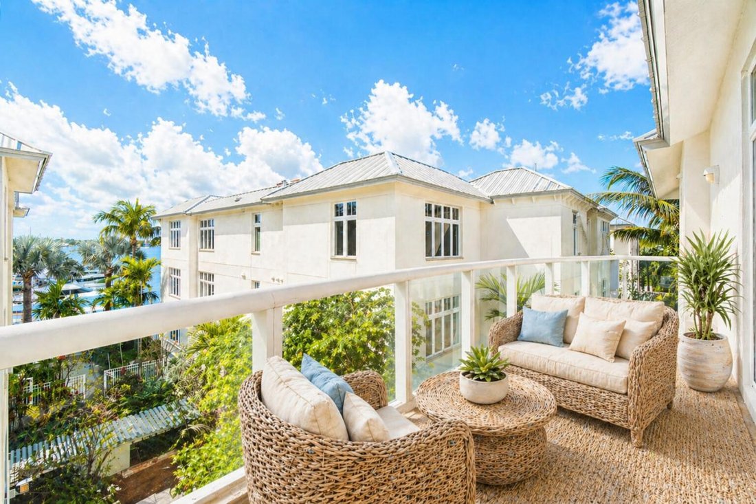 House in Riviera Beach, Florida, United States 4 - 17996179