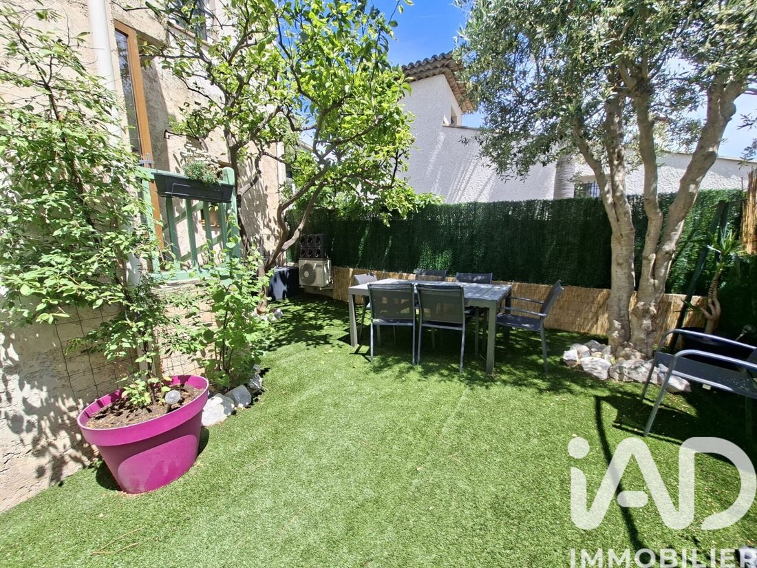 Casa a Vence, Provenza-Alpi-Costa Azzurra, Francia 3 - 17362099