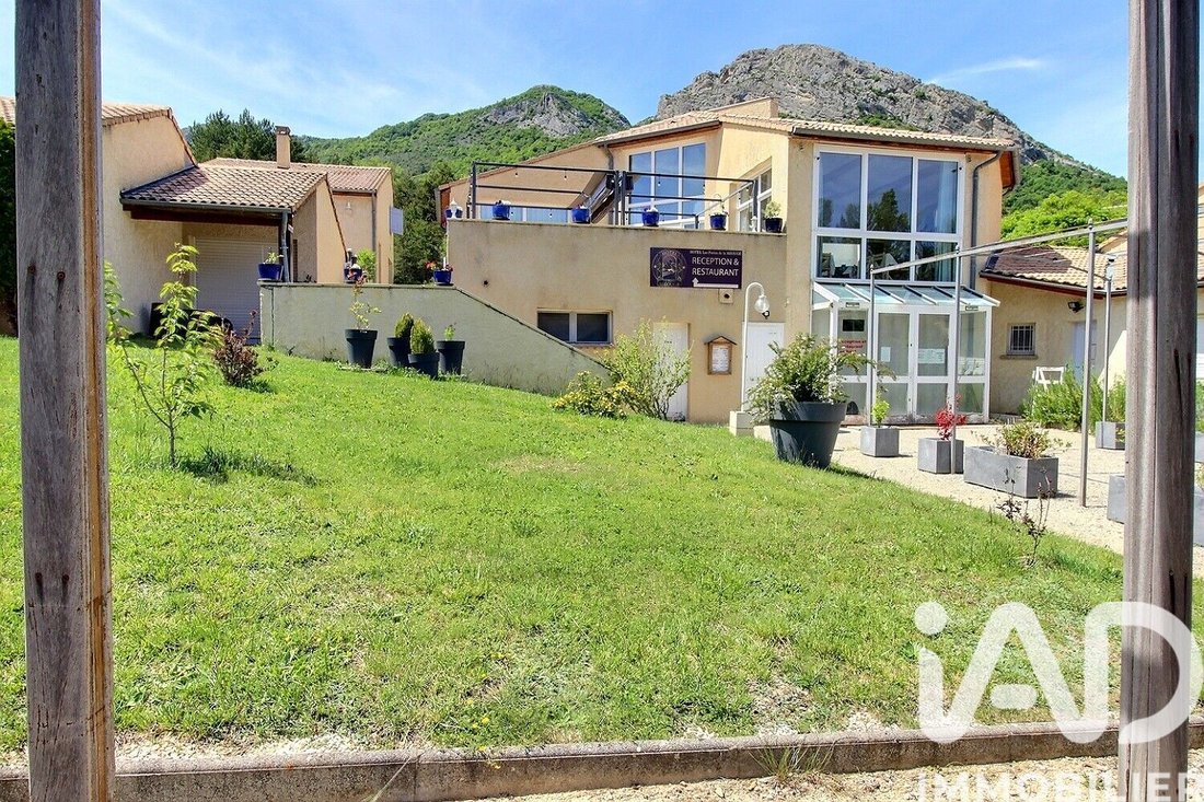 House in Sederon, Auvergne-Rhône-Alpes, France 2 - 17997117