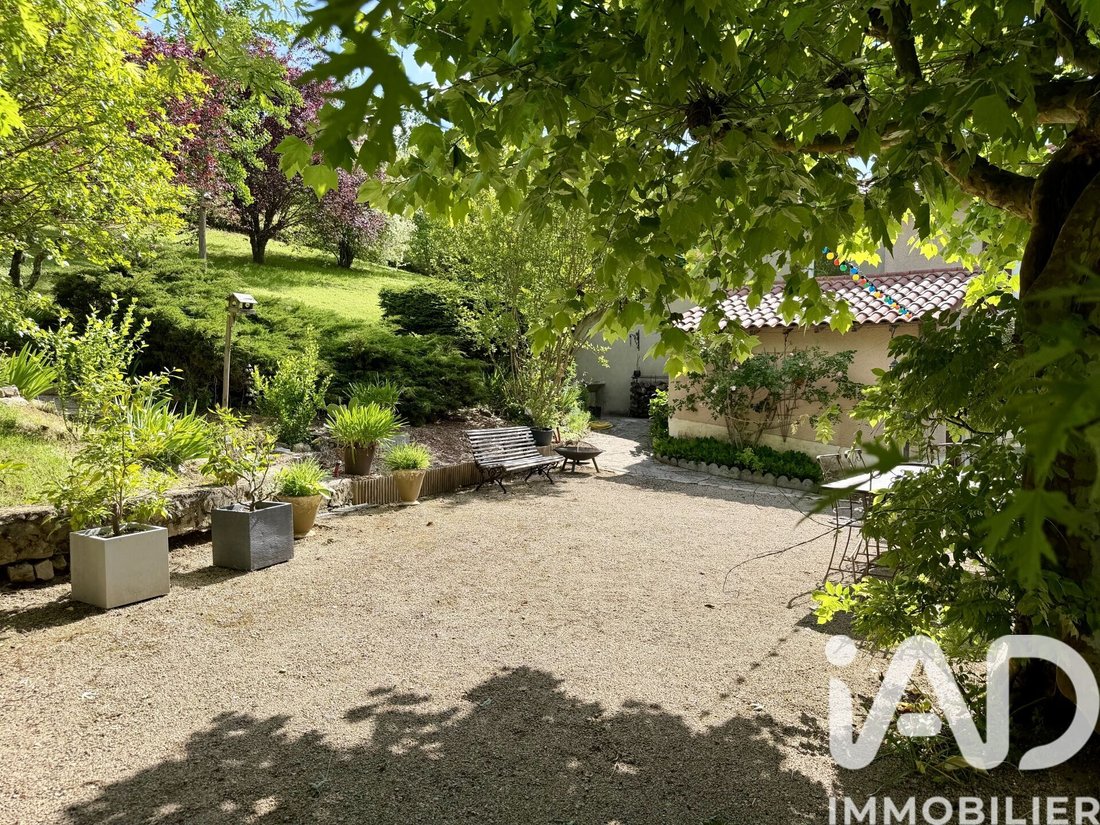 House in Orlienas, Auvergne-Rhône-Alpes, France 1 - 16857775