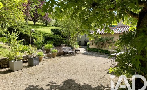 House in Orlienas, Auvergne-Rhône-Alpes, France 1
