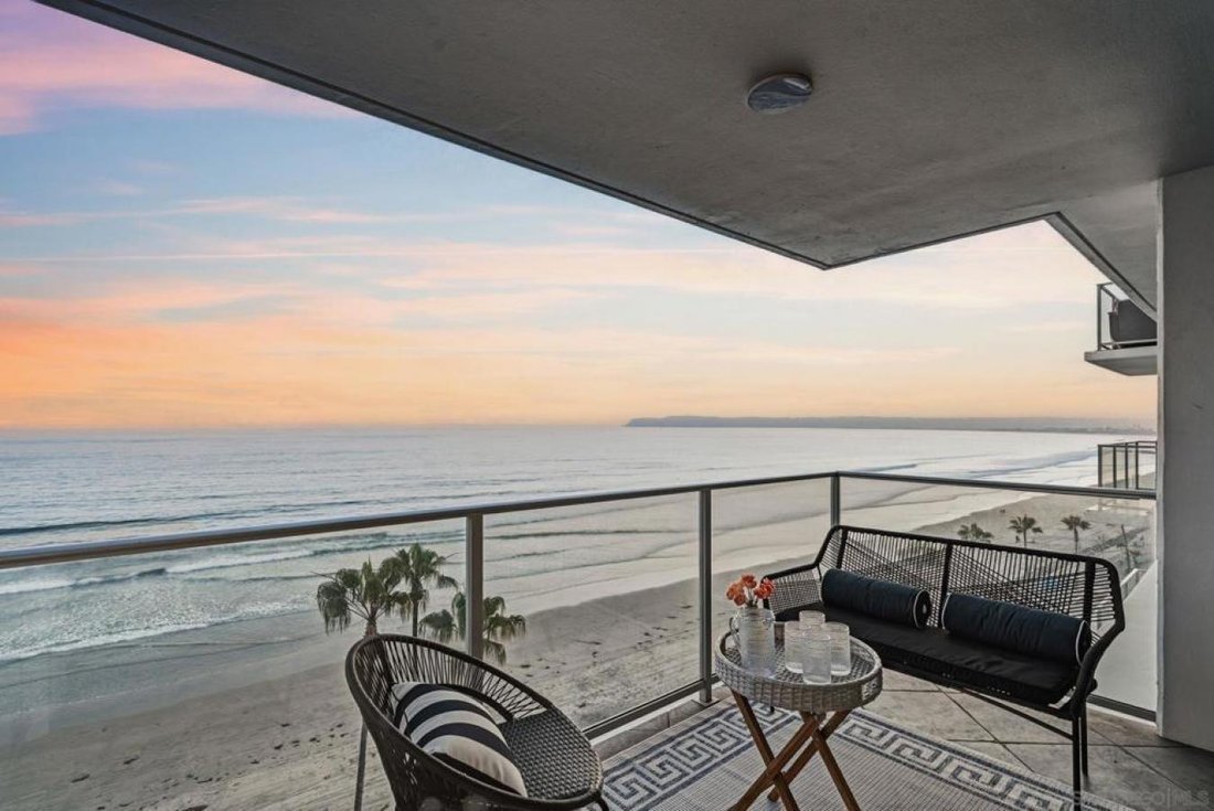House in Coronado, California, United States 5 - 17996187