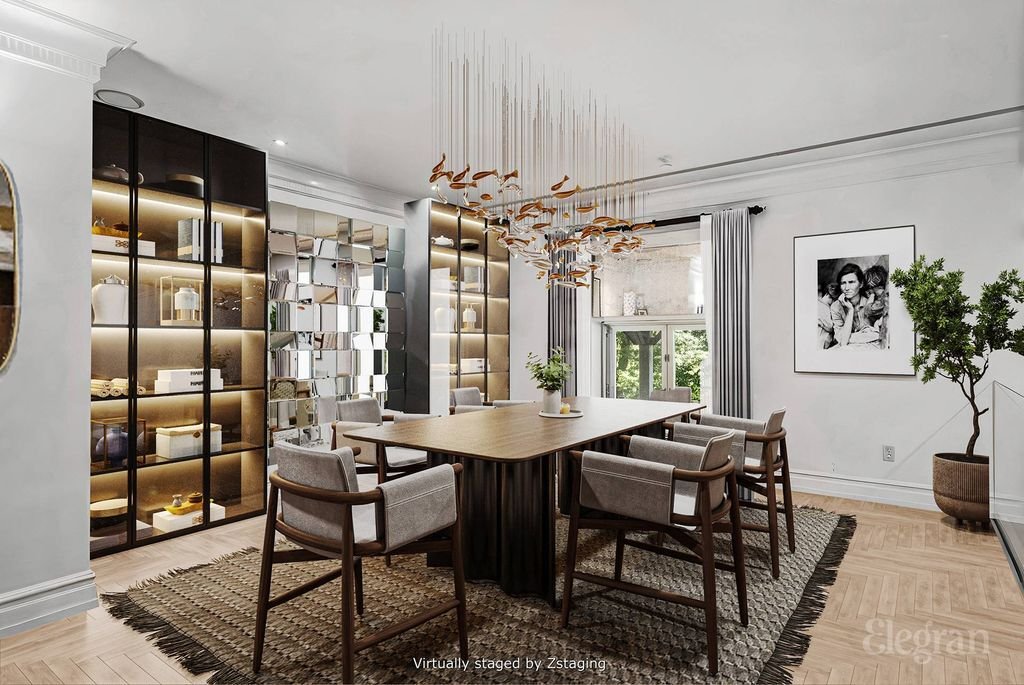 House in New York, New York, United States 4 - 17998724