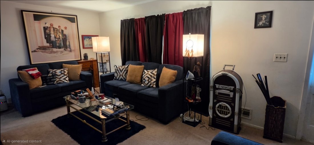 Apartment in Tinton Falls, New Jersey, United States 4 - 17998951