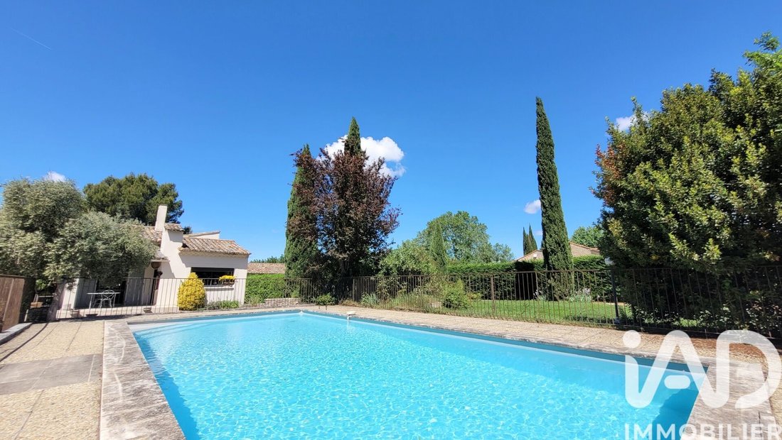 House in Lagnes, Provence-Alpes-Côte d'Azur, France 3 - 17997304