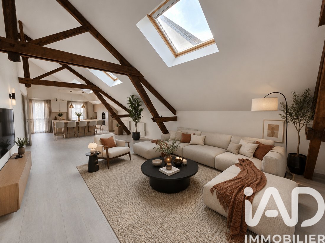 House in Saint-Avertin, Centre-Val de Loire, France 1 - 17996998