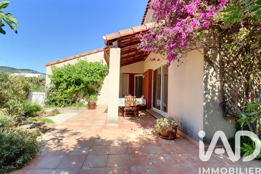 House in La Ciotat, Provence-Alpes-Côte d'Azur, France 4 - 17997623