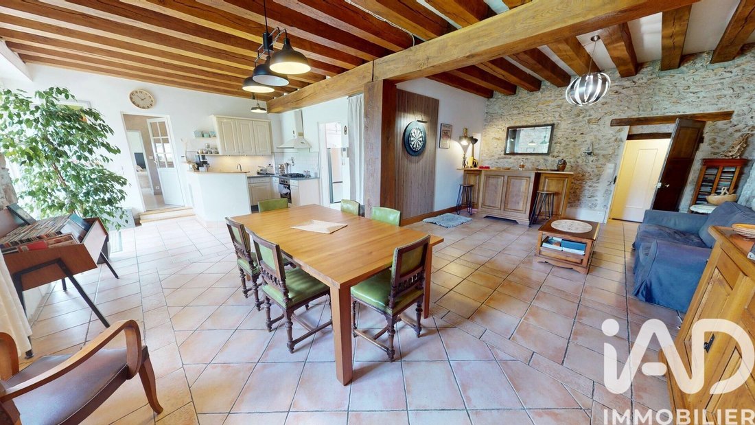 House in Maincy, Ile-de-France, France 2 - 17997633
