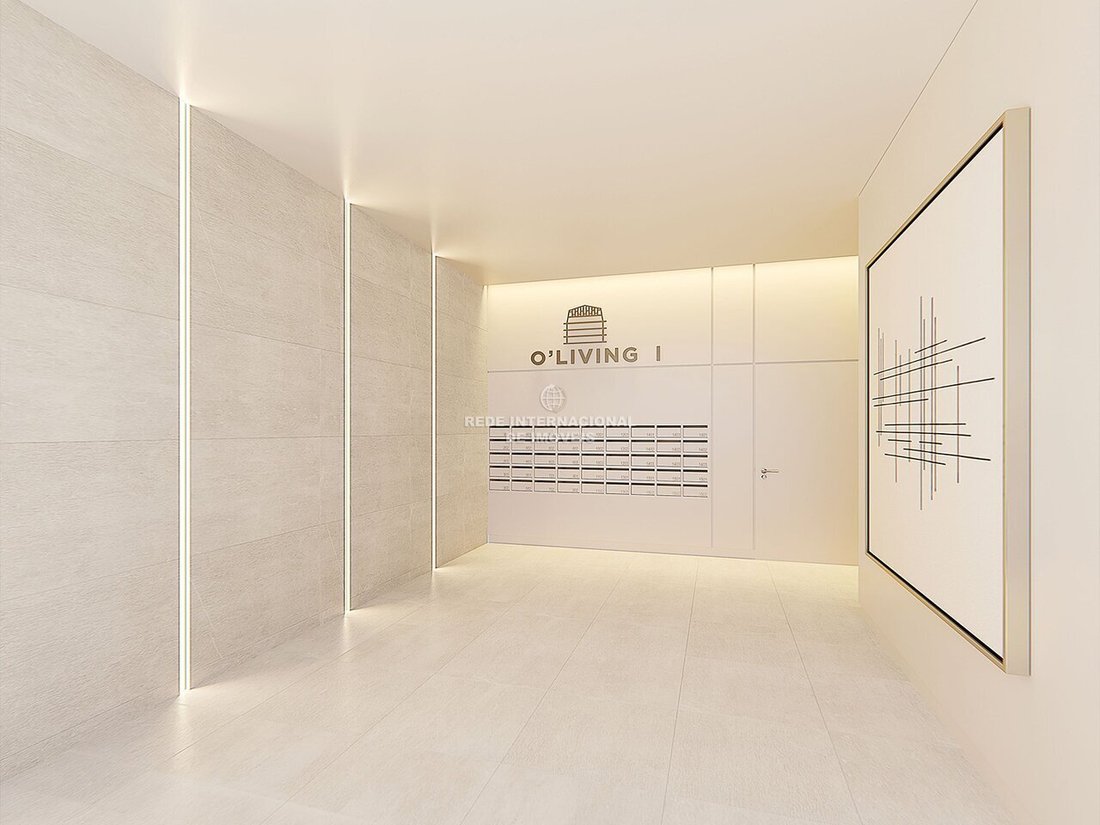 Apartamento en Olivais, Lisboa, Portugal 5 - 17803802