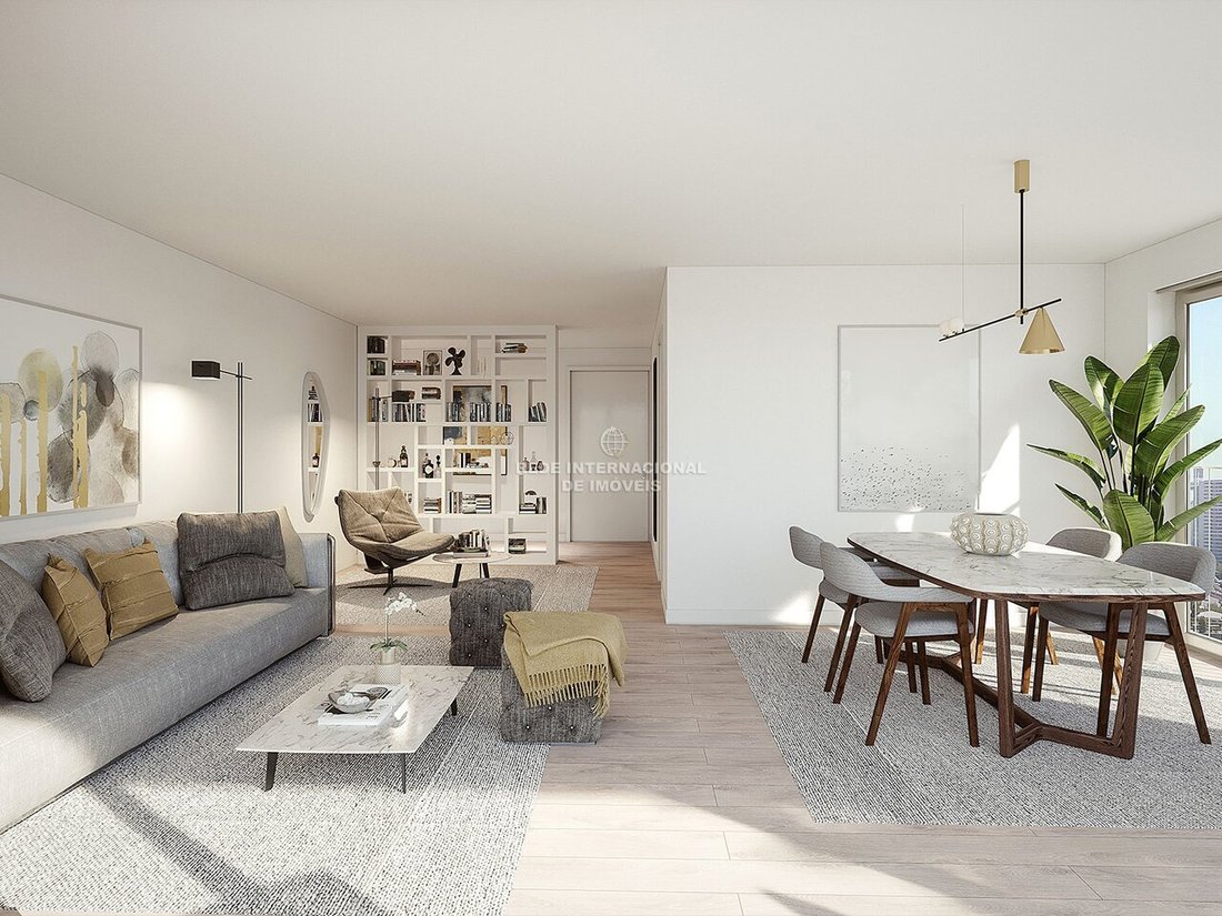Apartment in Olivais, Lisbon, Portugal 2 - 17803802